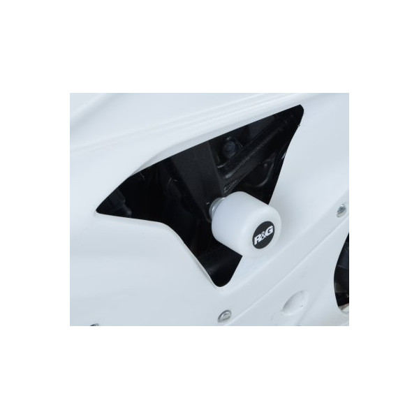 R&G Crash Protectors - Race Style for BMW S1000RR '10-'18